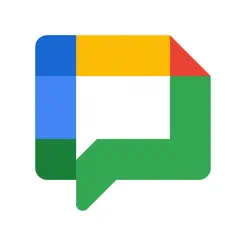 Google Chat logo